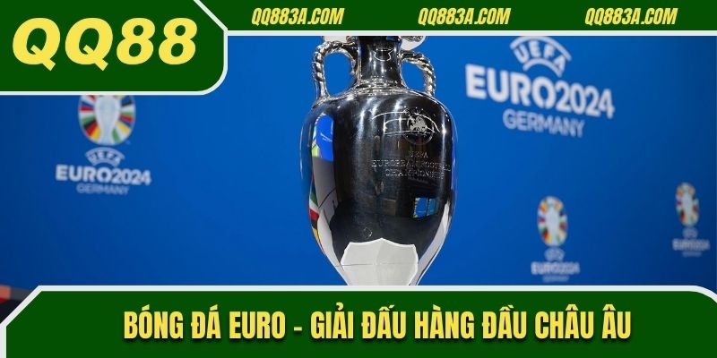 Bóng Đá Euro